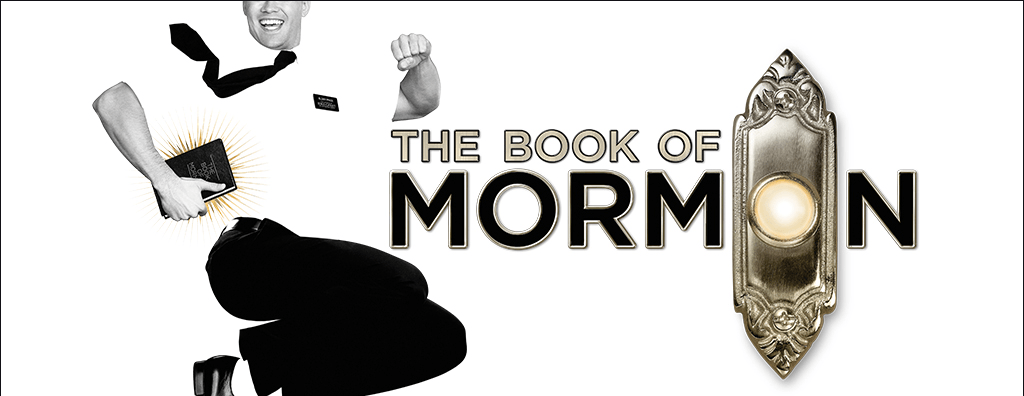 CBTS Goes to Broadway: The Book of Mormon